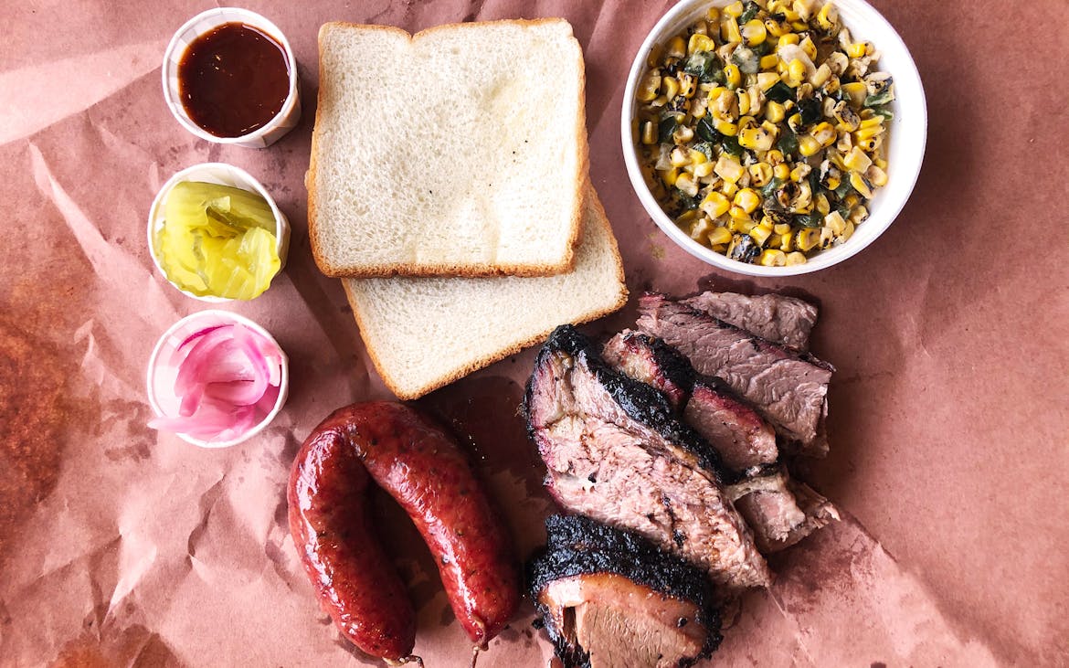 Where to Eat Barbecue in Dallas – Texas Monthly