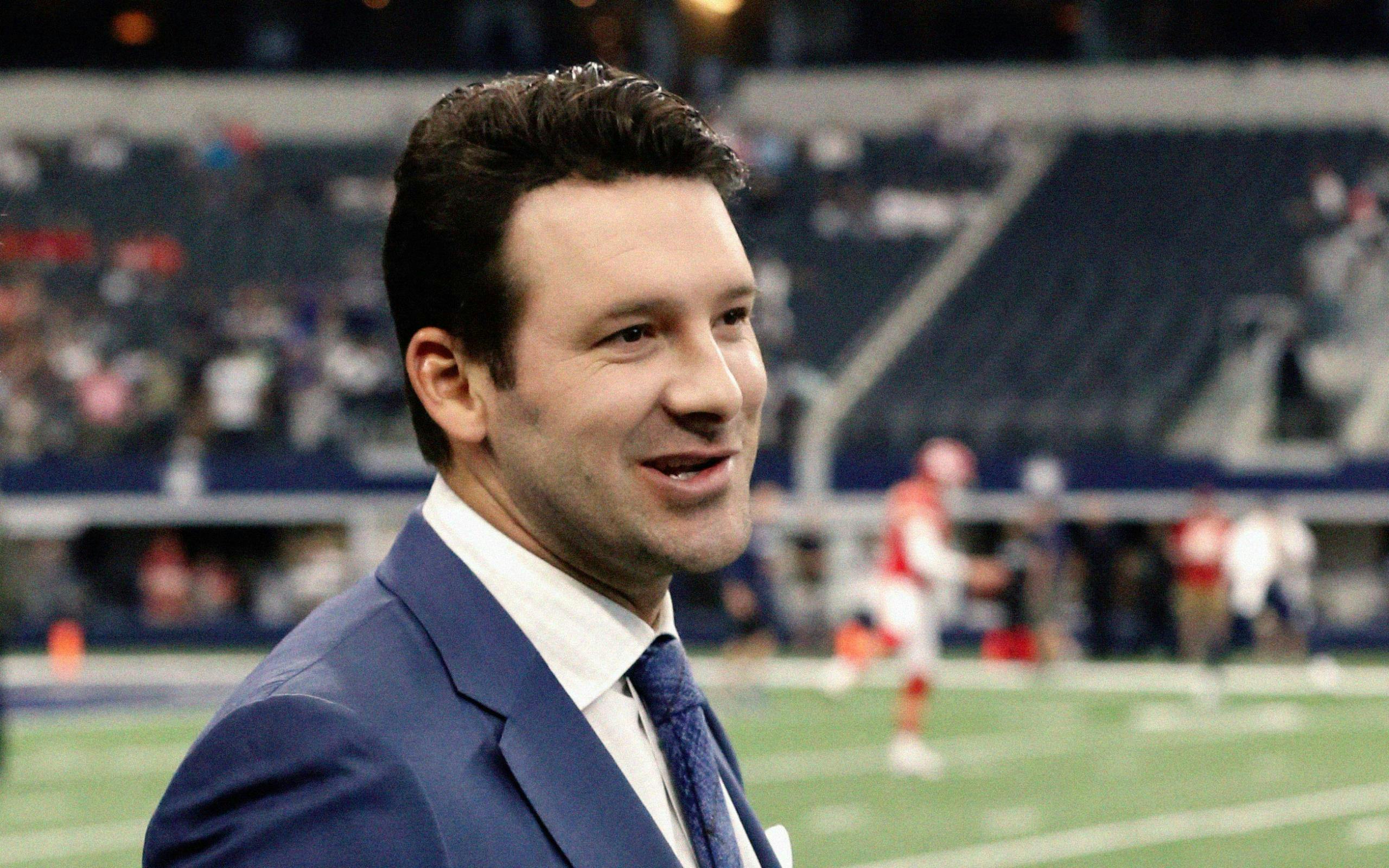 Who is Tony Romo? Unraveling the Legacy of an NFL Icon