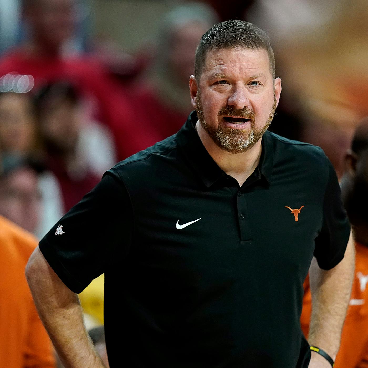 Chris Beard Did the One Thing Texas Tech Fans Cannot Forgive: Leave for UT