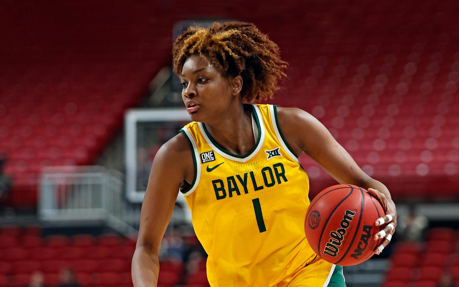 Baylor’s NaLyssa Smith Sets Her Sights on WNBA Stardom Texas Monthly