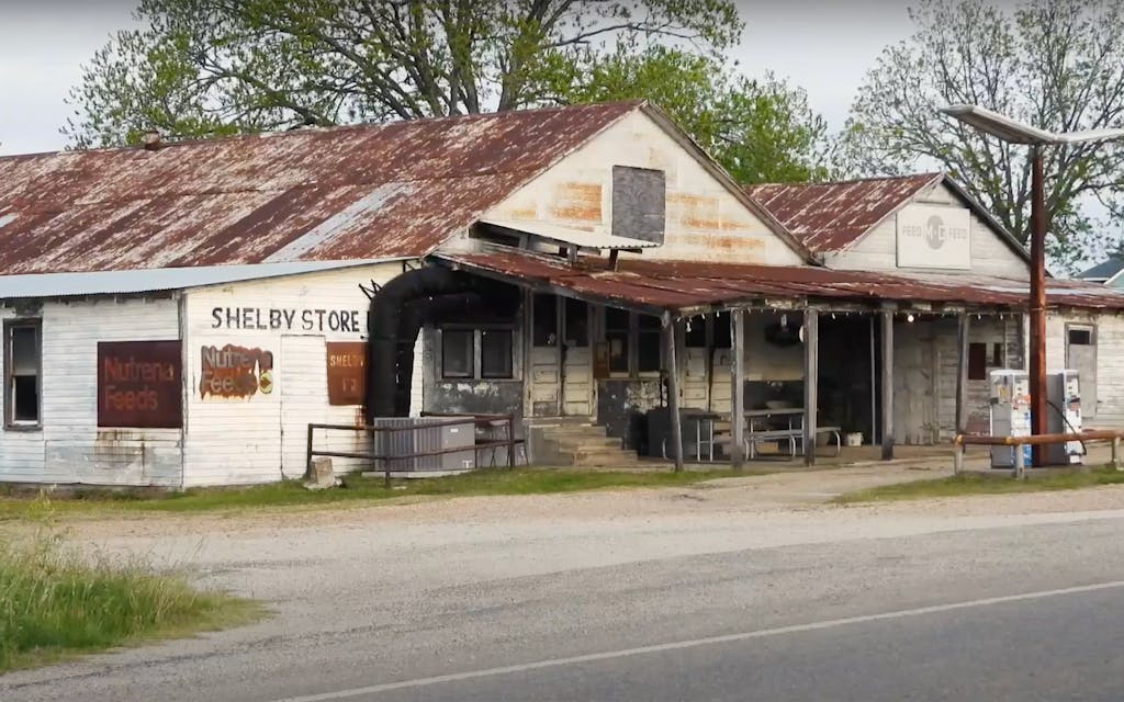 Shelby Store