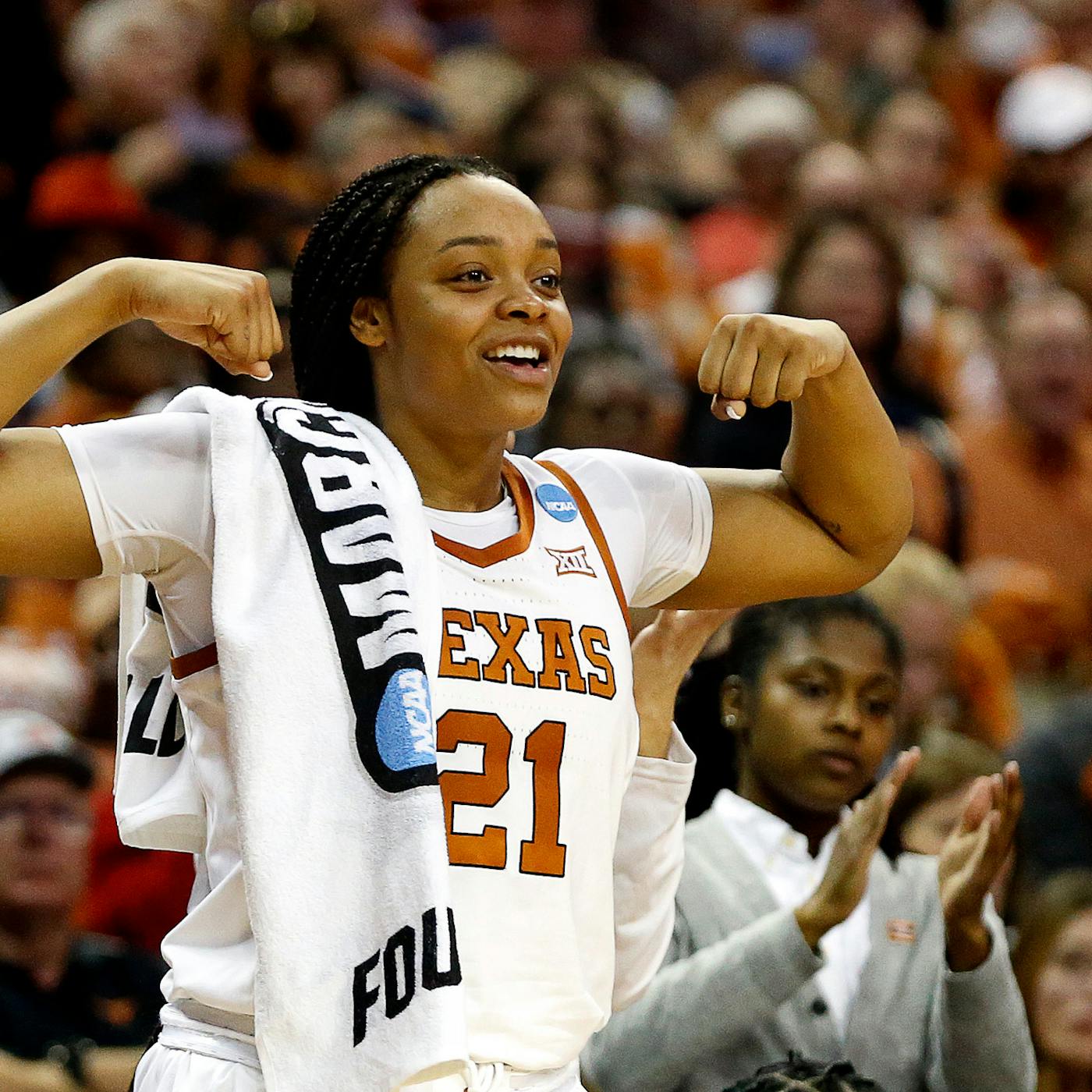 Texas Women's Basketball Is Already What Longhorns Football Wants to Be