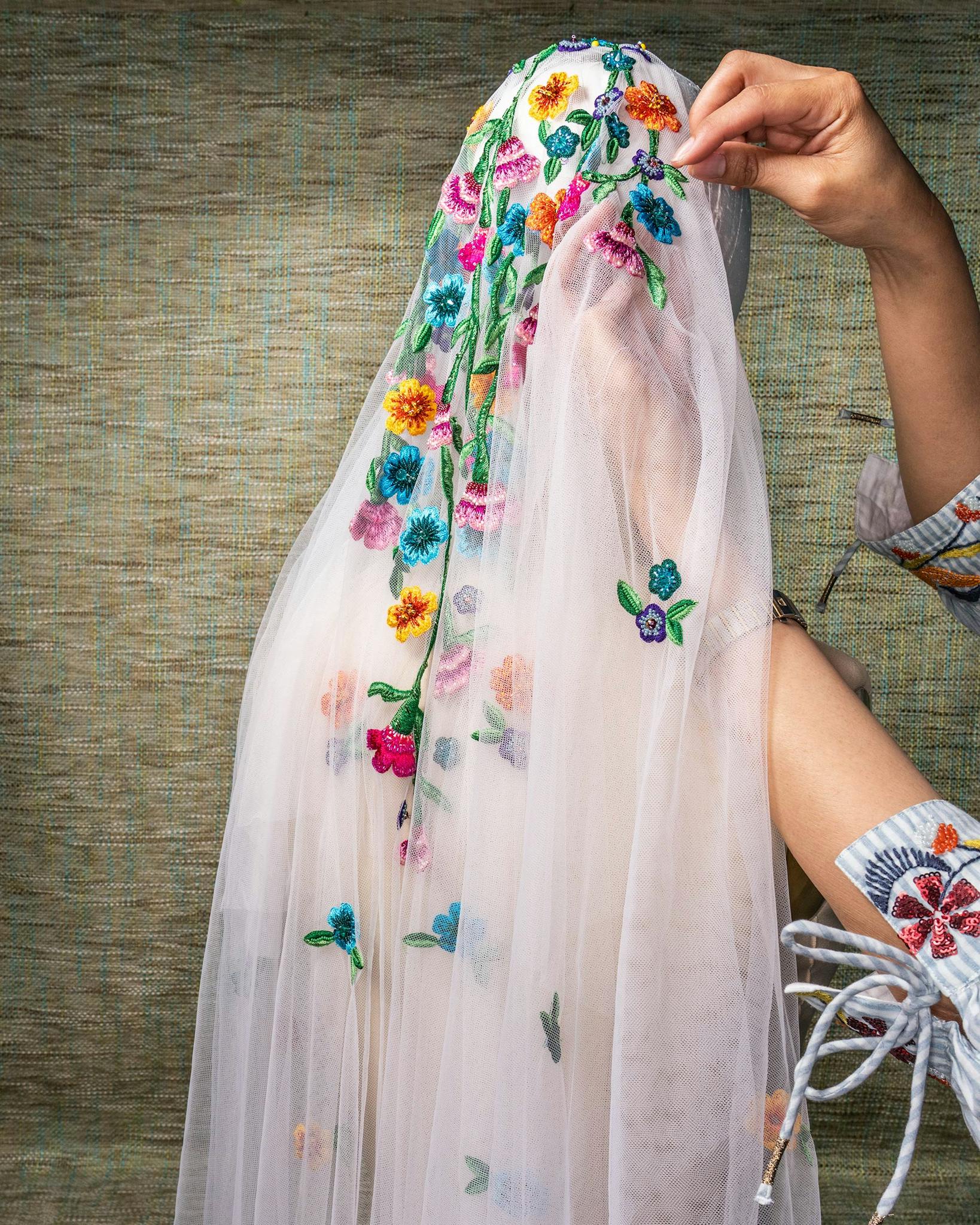 Veronica-Prida-Da-Vero-Davero-Bridal-San-Antonio-embroidered-veil