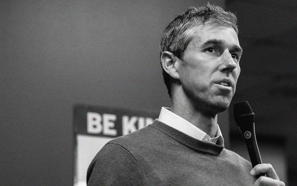 Cancelled Beto O'Rourke rallies in Comal County