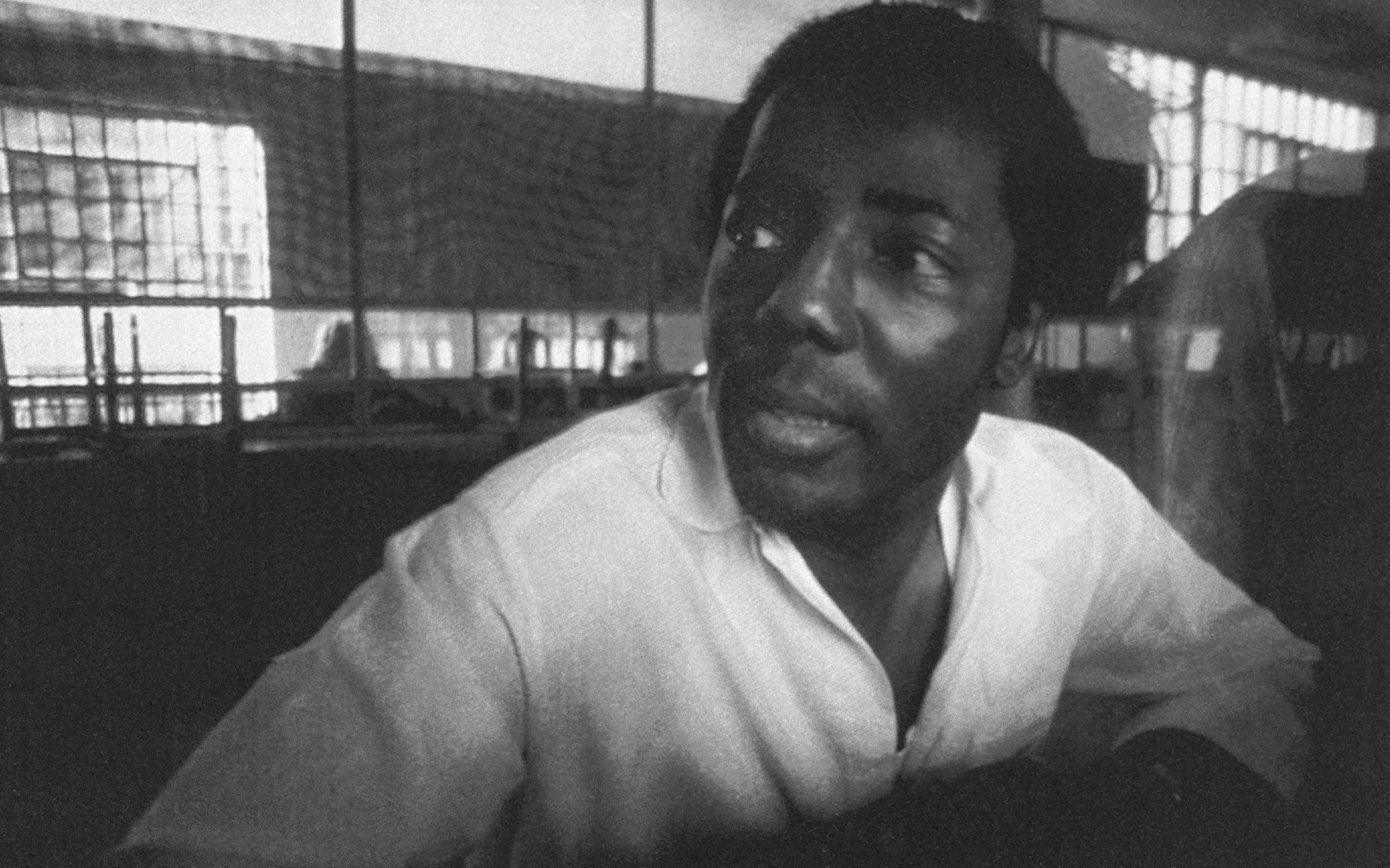 Execution of Charles Brooks Jr.