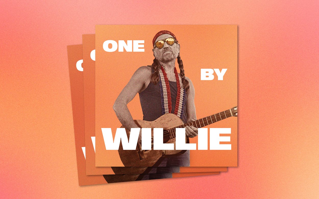 One By Willie Season 3