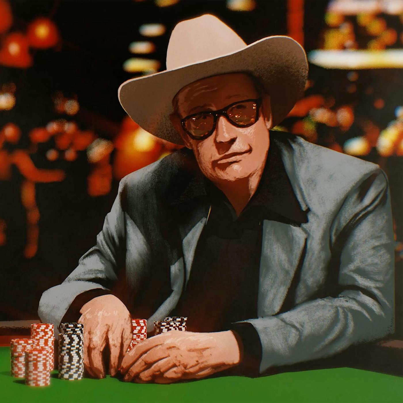 Privileged amplification garbage At 88, Poker Legend Doyle Brunson Is Still Bluffing. Or Is He?
