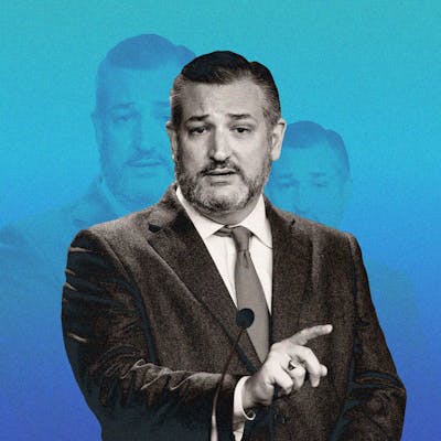 Ted Cruz Watch