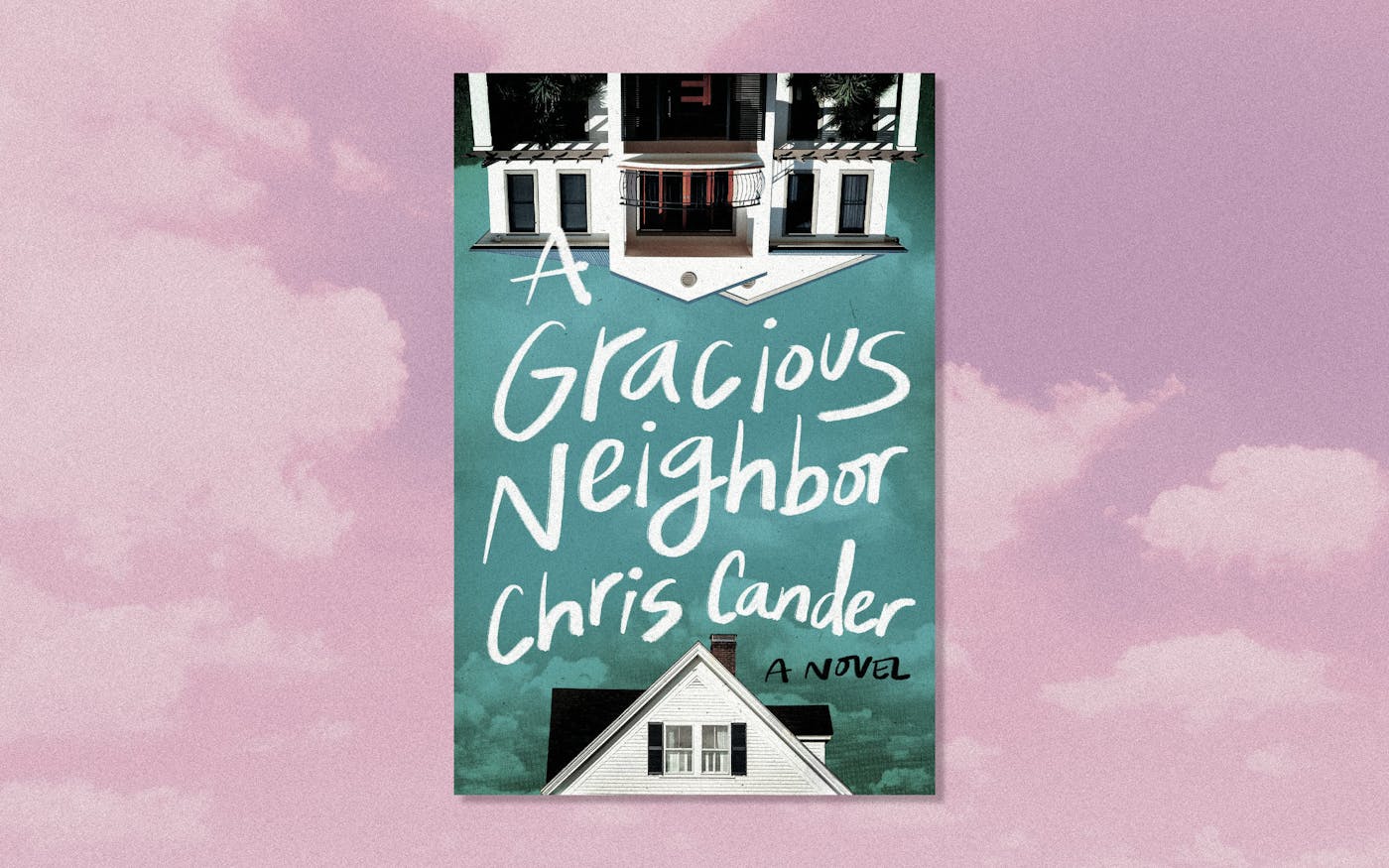 The Good Neighbor' Review: Maintaining a Friendship Can Be Murder