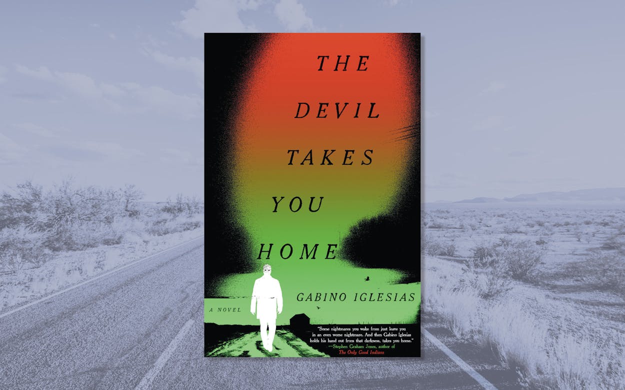 The Devil Takes You Home' Is Very Creepy—and Very Much About Right Now –  Texas Monthly