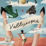 Valleyesque-Fernando-Flores-book