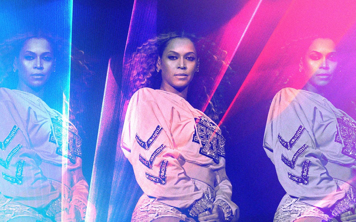 Review The Surprising Southern Dance Roots Of Beyoncés ‘renaissance 
