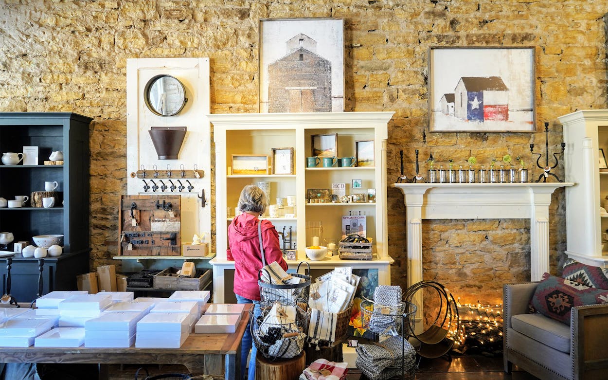 3 New Boutiques Offering Elevated Retail Experiences - Austin Monthly  Magazine
