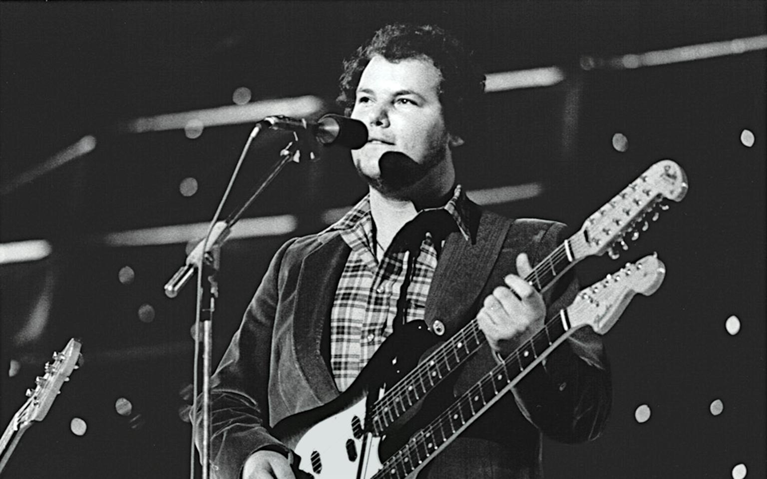 Christopher Cross Racing Christopher Cross’s ‘Sailing’ Shot Him Into Fame—Before It Drowned Him