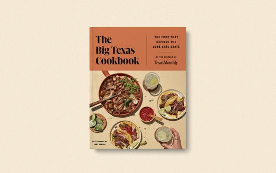 Griffiths Cookbook Chef Jesse Griffiths Is Begging You to Eat Wild Hog – Texas Monthly