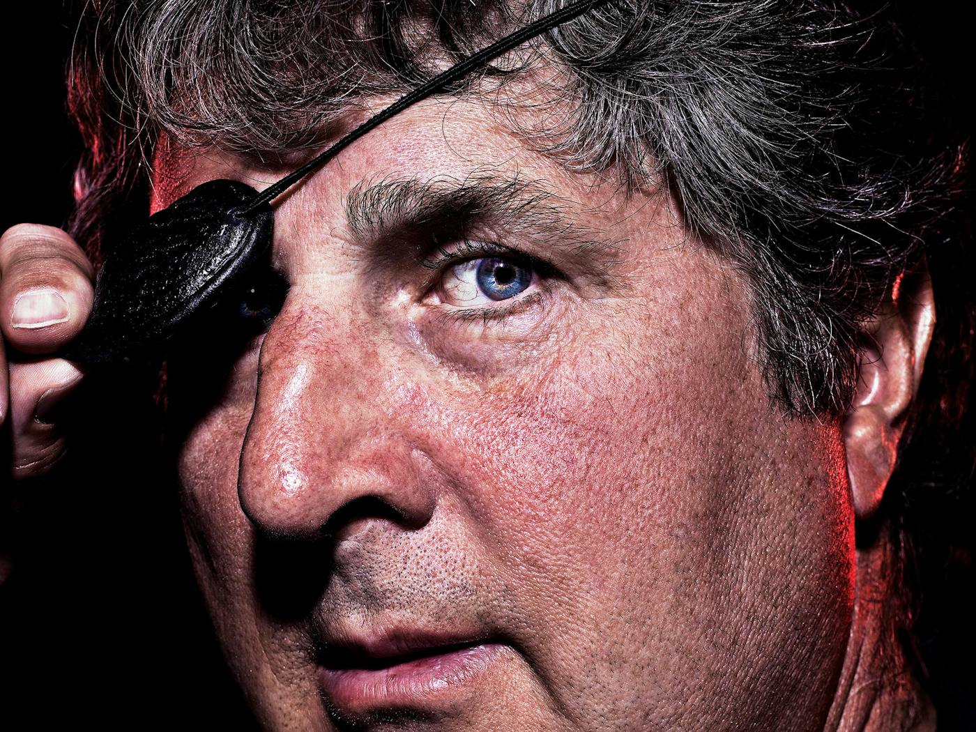 Mike Leach Wife  : Uncovering the Love Story
