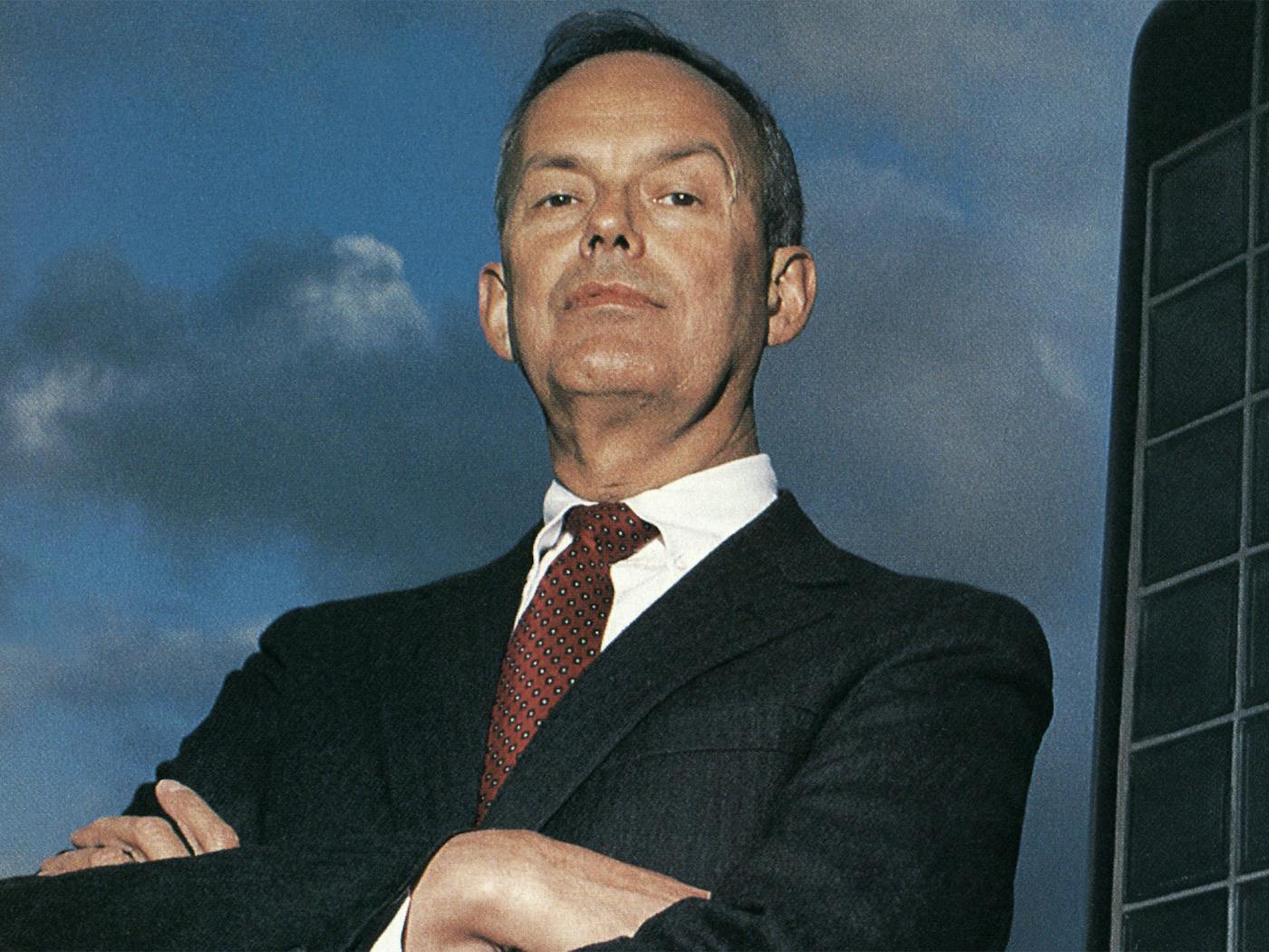 John Inmann John Inman Gay