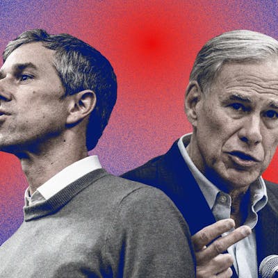 What questions should Abbott and Beto be asked at the debate?