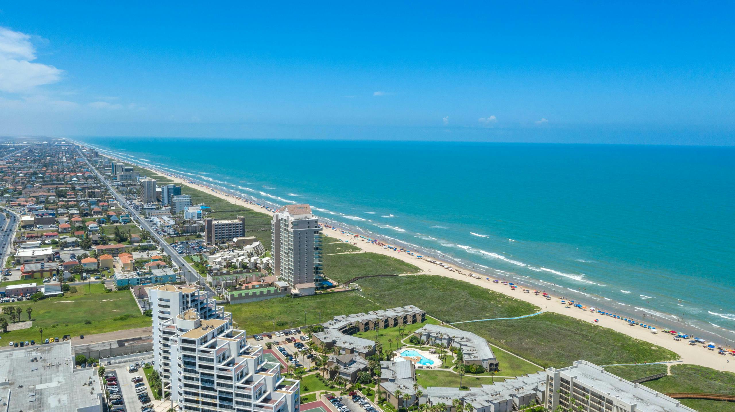 Escape to South Padre Island this Winter – Texas Monthly