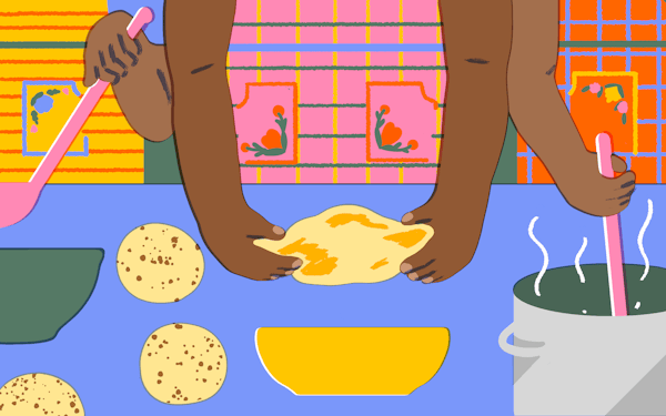 The female cooks who defined Tex-Mex