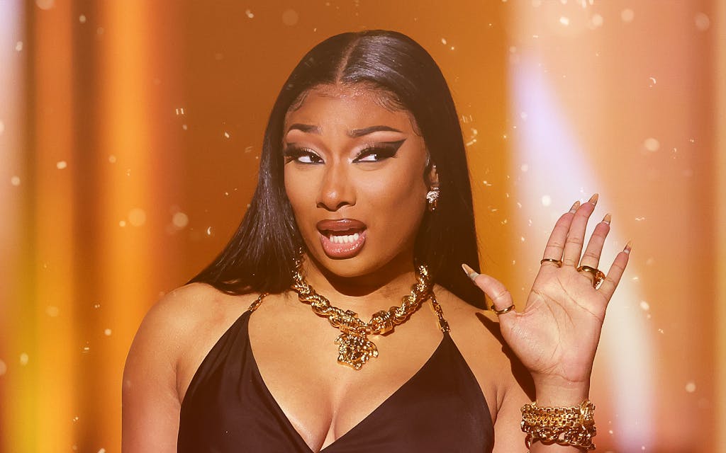 Is Megan Thee Stallion Funny? An Investigation