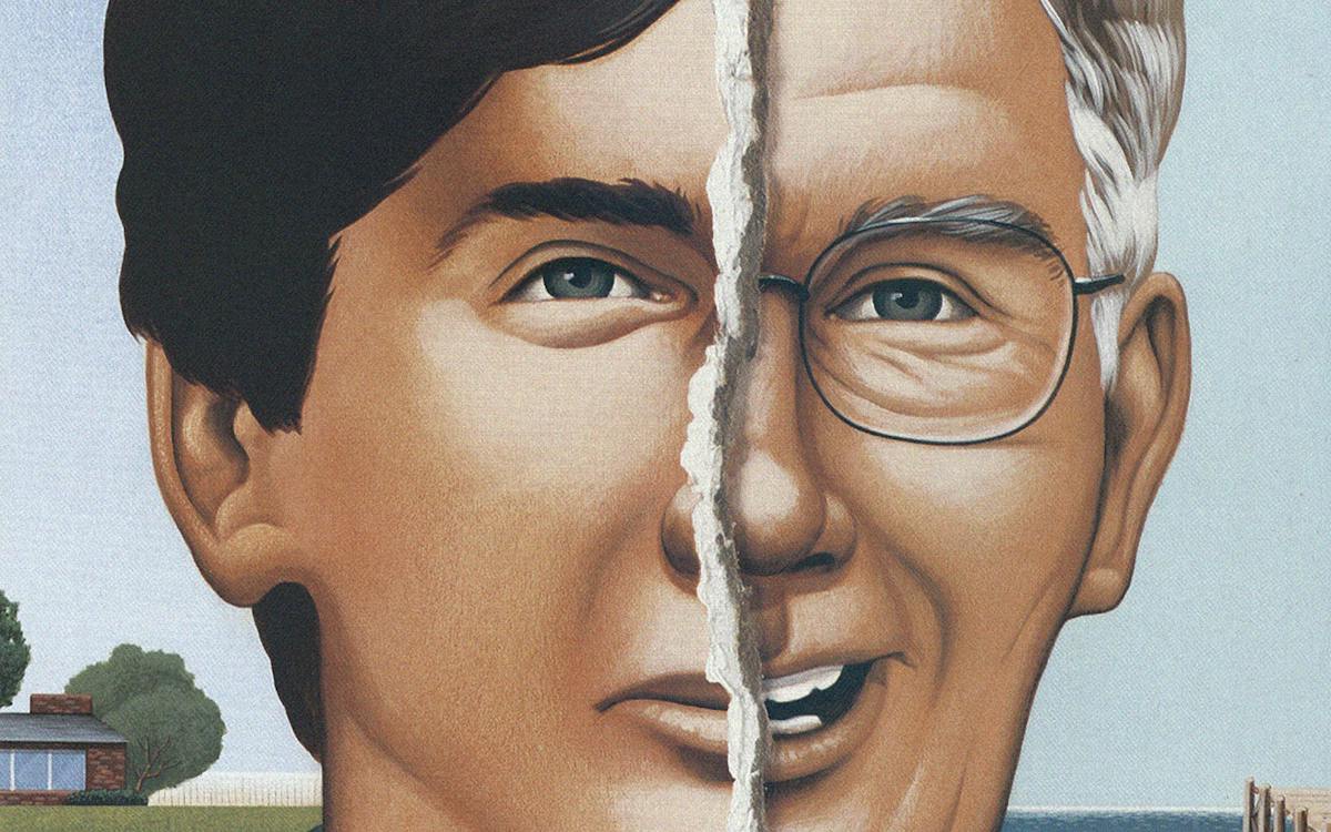 Two Faces Insurance The Hero Had Two Faces – Texas Monthly