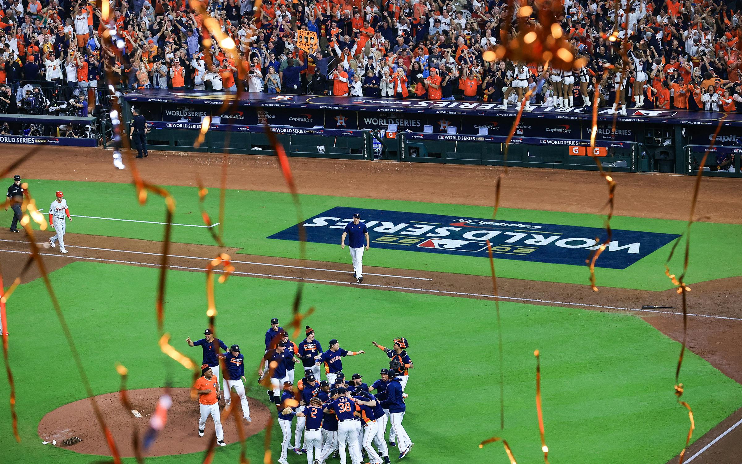 World Series Game 6: How one gift made me a Verlander fan for life