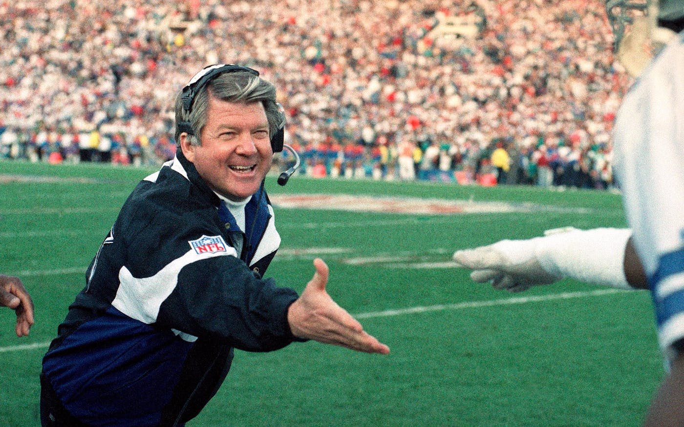 The Ego Clash That Doomed the Cowboys to Three Decades of Mediocrity