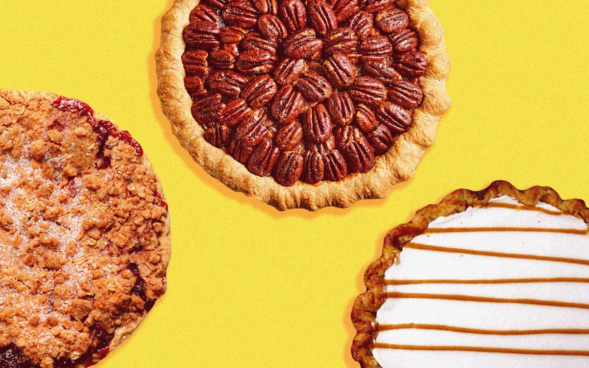 The 11 Best Holiday Pie Baking Tools to Buy in 2023