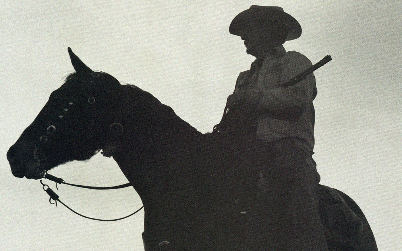 Texas Ranger history inc Bonnie & Clyde - Review of Texas Ranger