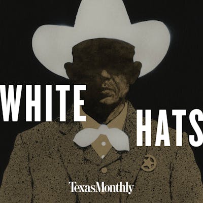 White Hats Album Artwork