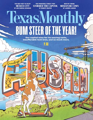 How Will the World Series Impact Houston? – Texas Monthly