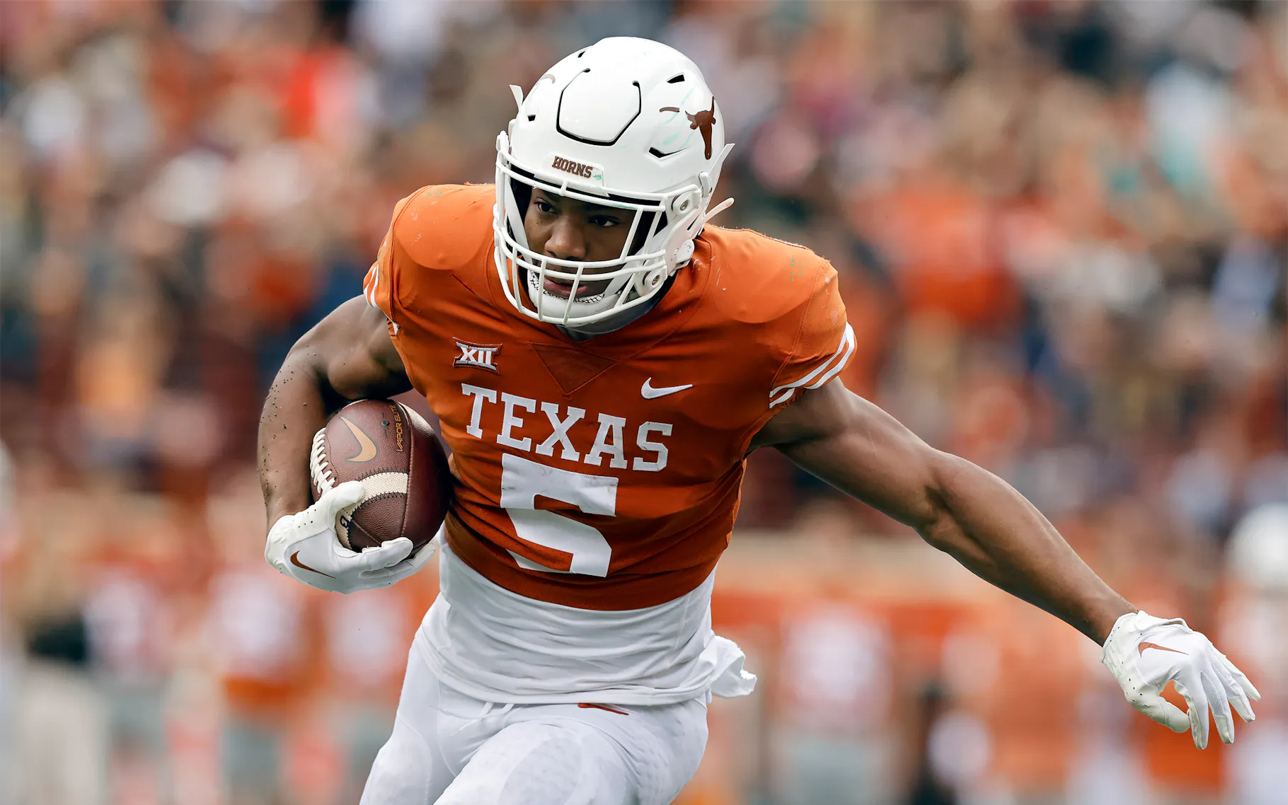 2023 NFL Draft Top 55 Big Board