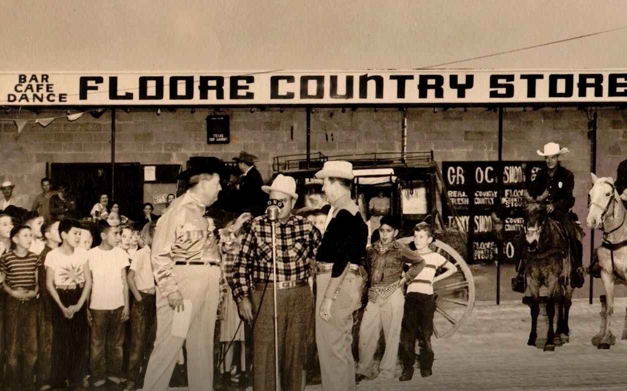 floore country store