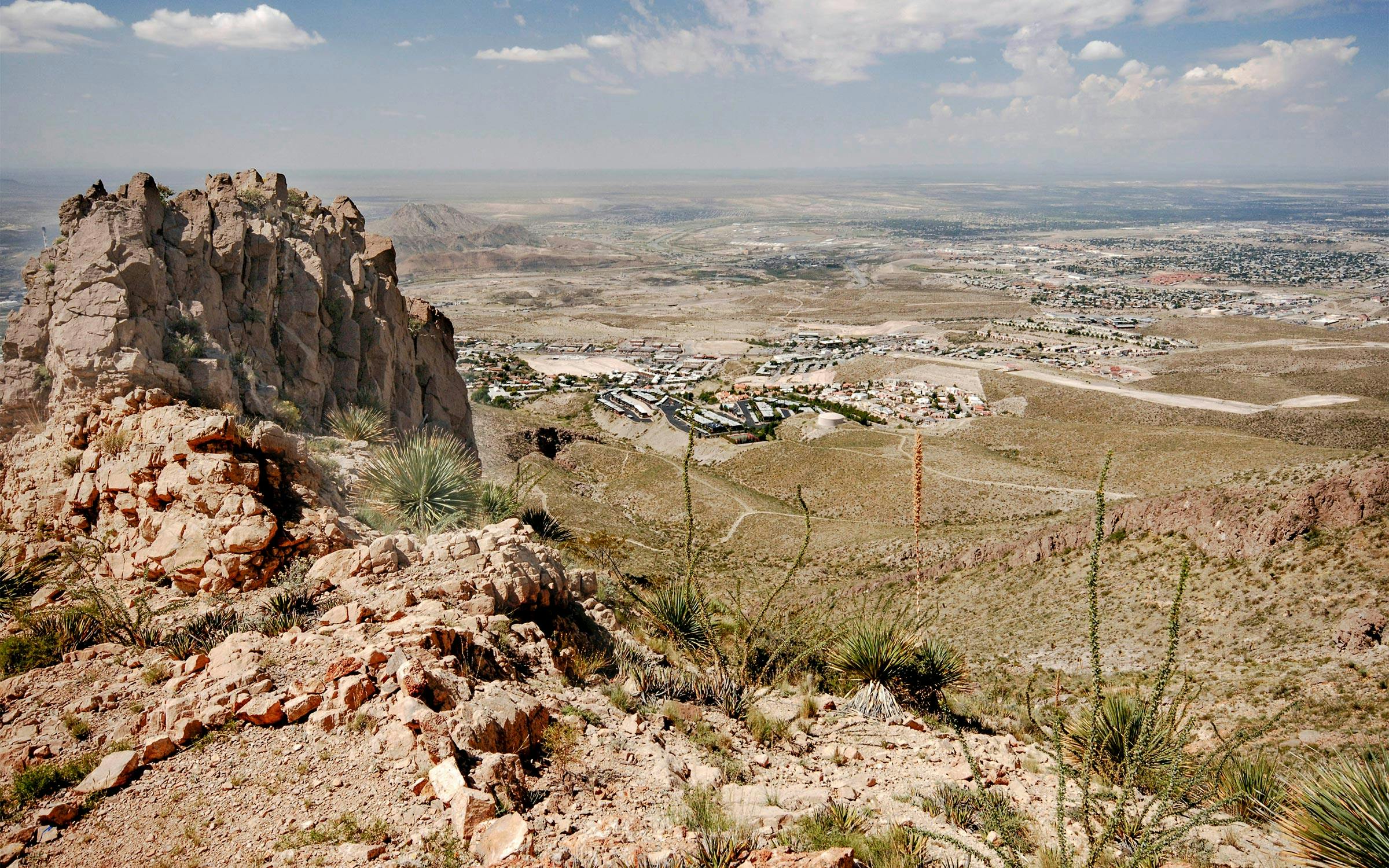 3 Best Trampoline Parks in El Paso