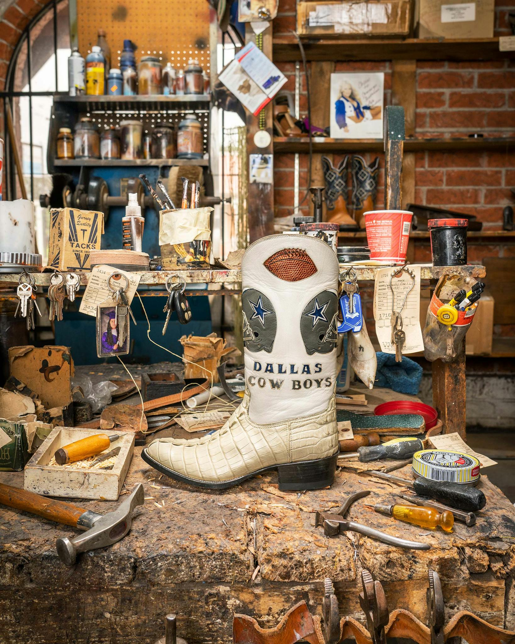 henry camargo boots texas icon