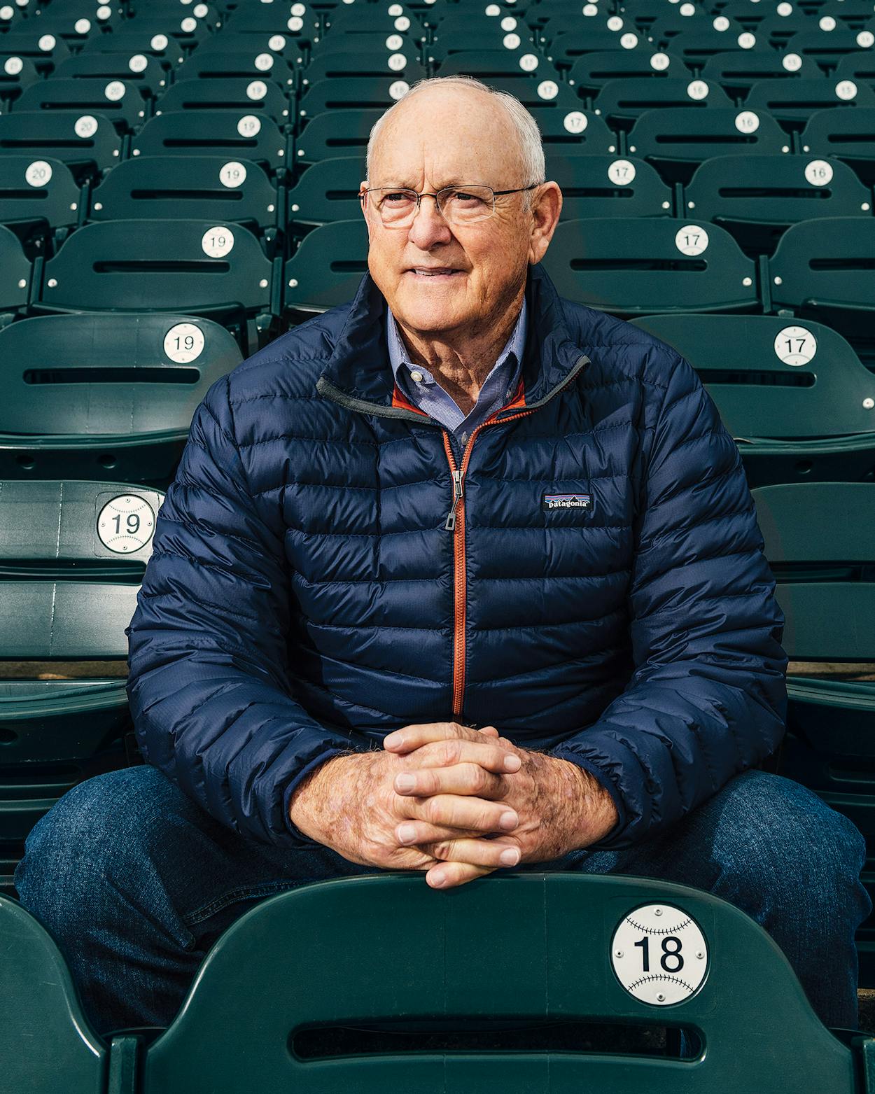 Nolan Ryan Had a Softer Side. He Just Hid It (Very) Well. - The New York  Times