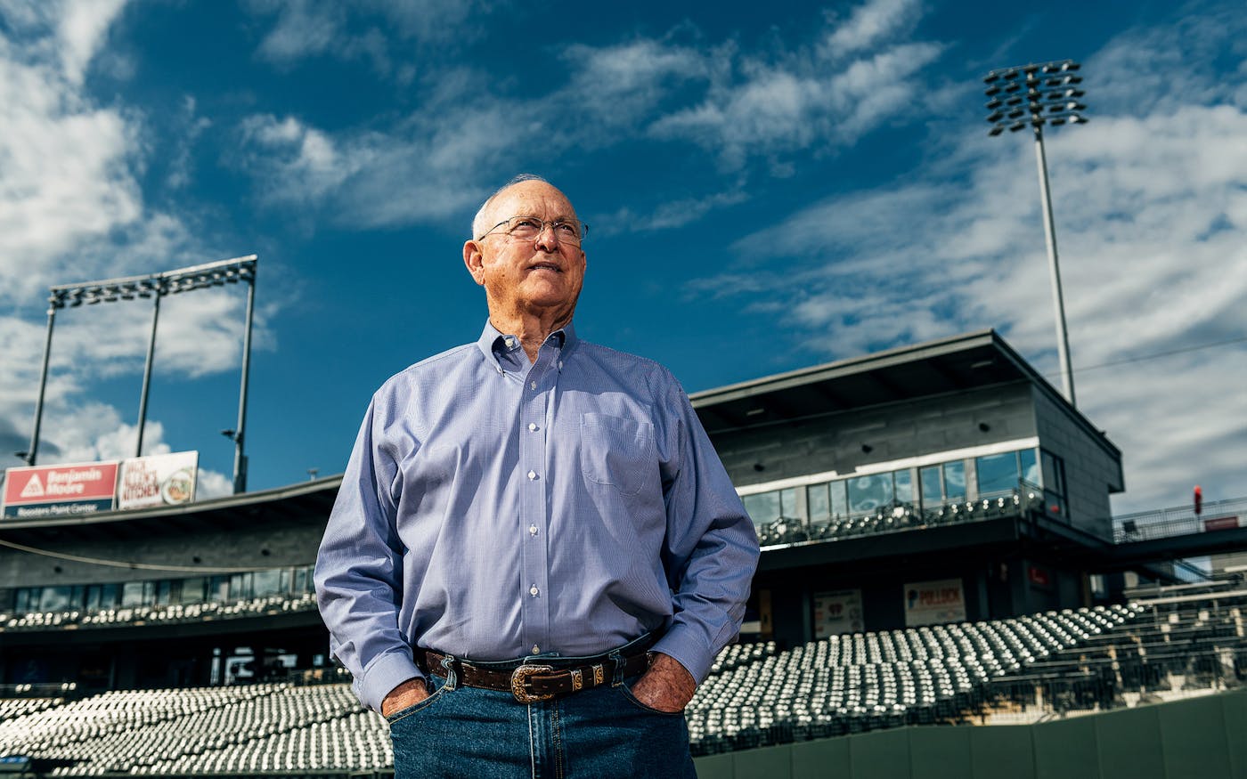 Nolan Ryan Had a Softer Side. He Just Hid It (Very) Well. - The