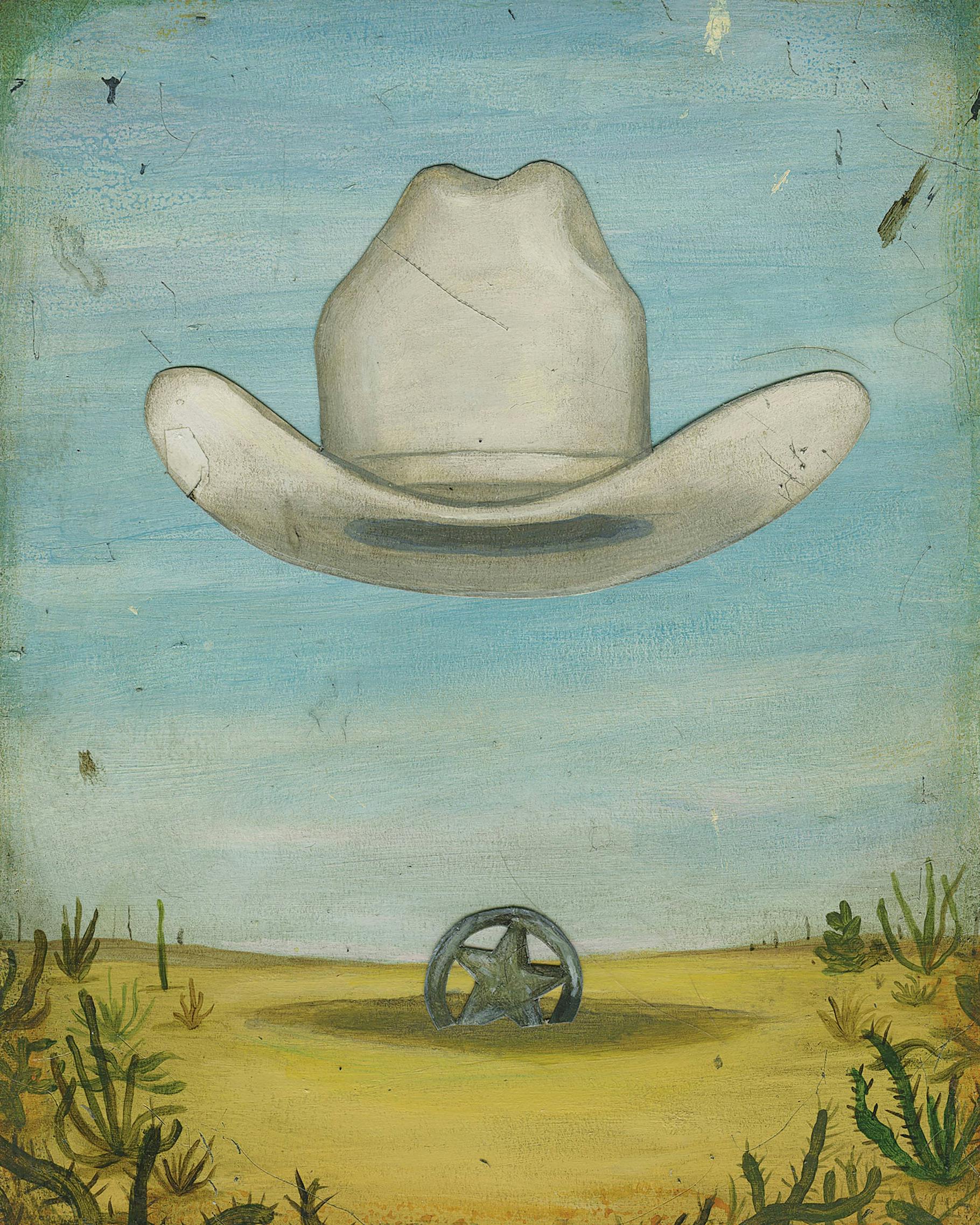 Texas Ranger Portraits How the Texas Rangers Became One of the Most Powerful Forces in the State