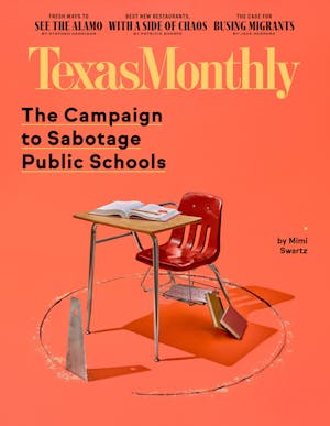 The Politics of Adobe Could Reshape Far West Texas – Texas Monthly