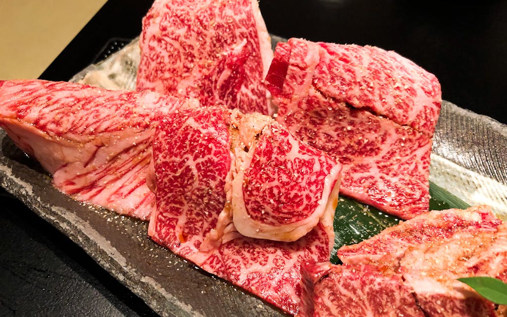 How Wagyu Beef Came to the U.S. and Texas – Texas Monthly