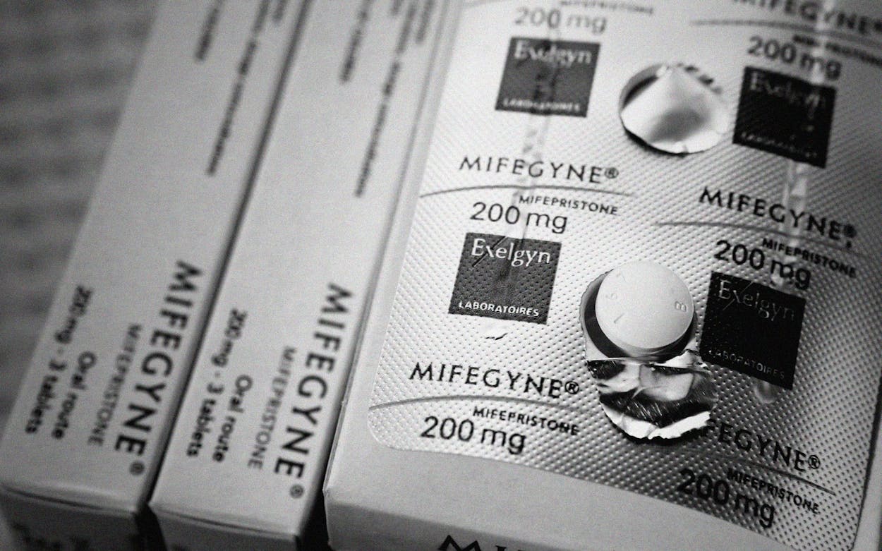 A Federal Judge in Amarillo Just Banned a Key Drug Used in Medication Abortions. What Now?