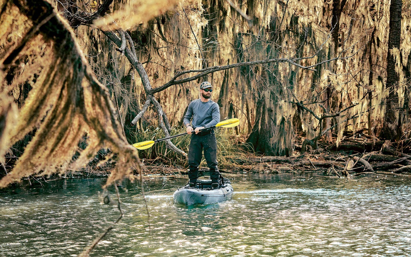 Carp Diem! Where to Try and Catch Texas's Most Underappreciated Fish