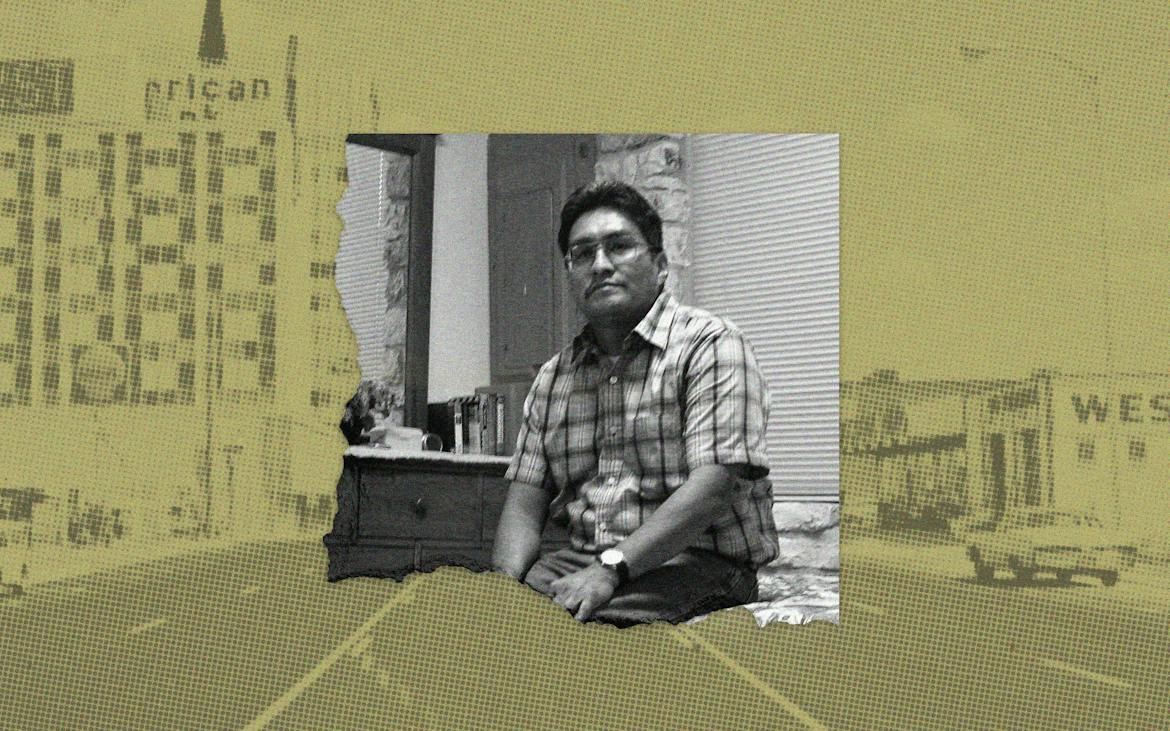 Harry Reyos James Reyos Has Sworn Innocence for Decades. Now Authorities Are Listening.