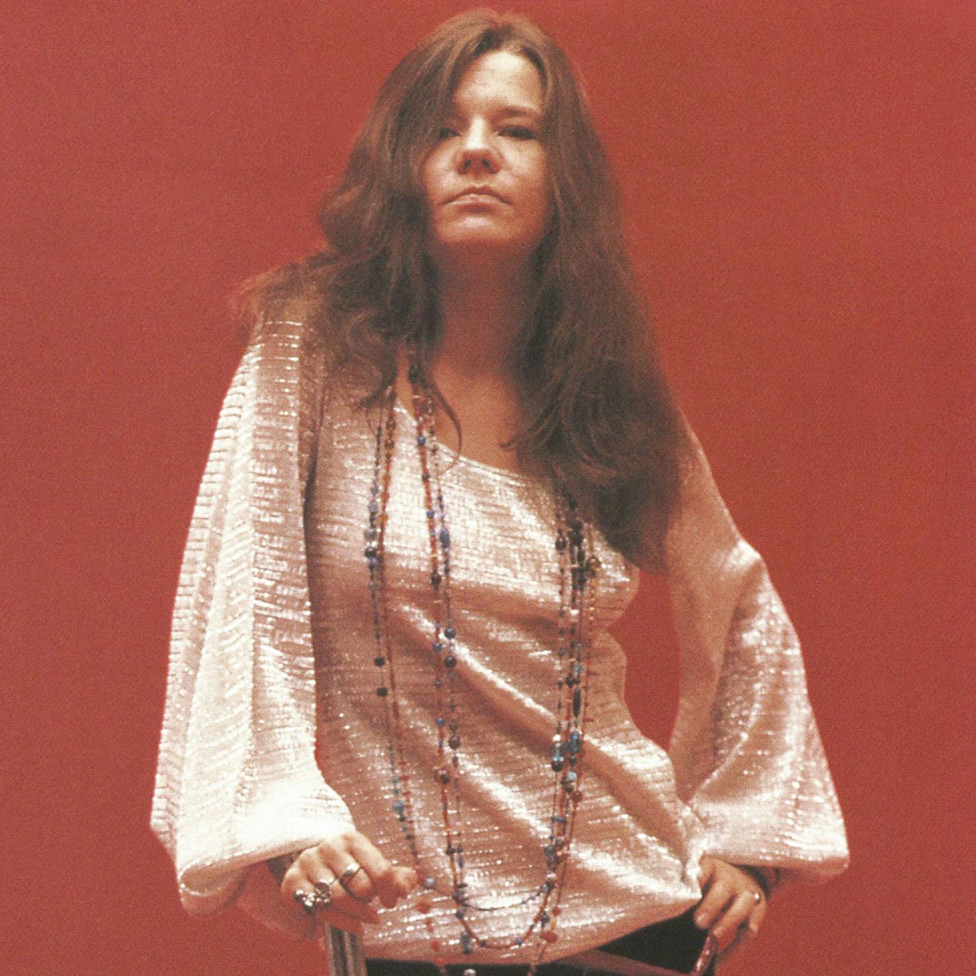 Janis Joplin