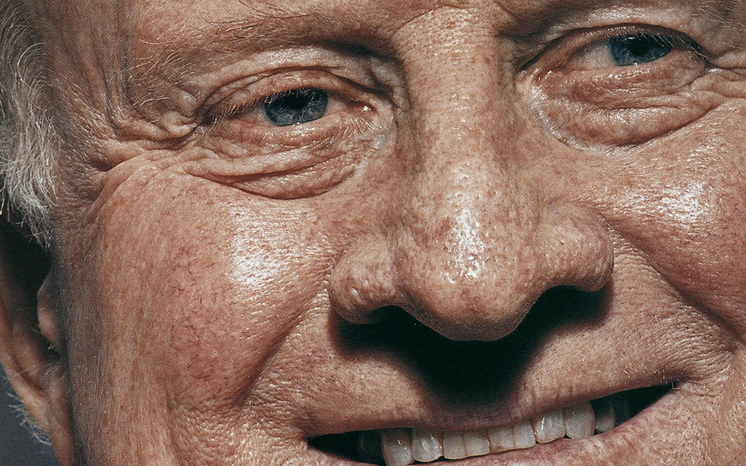 Red Commo Red McCombs – Texas Monthly