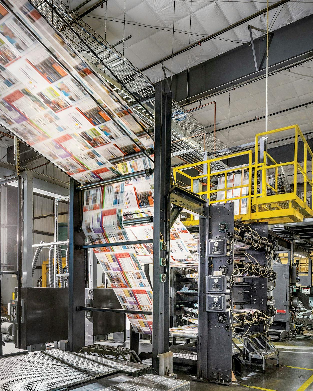 Printing Press: Retail Photo Printing in Post-Pandemic America