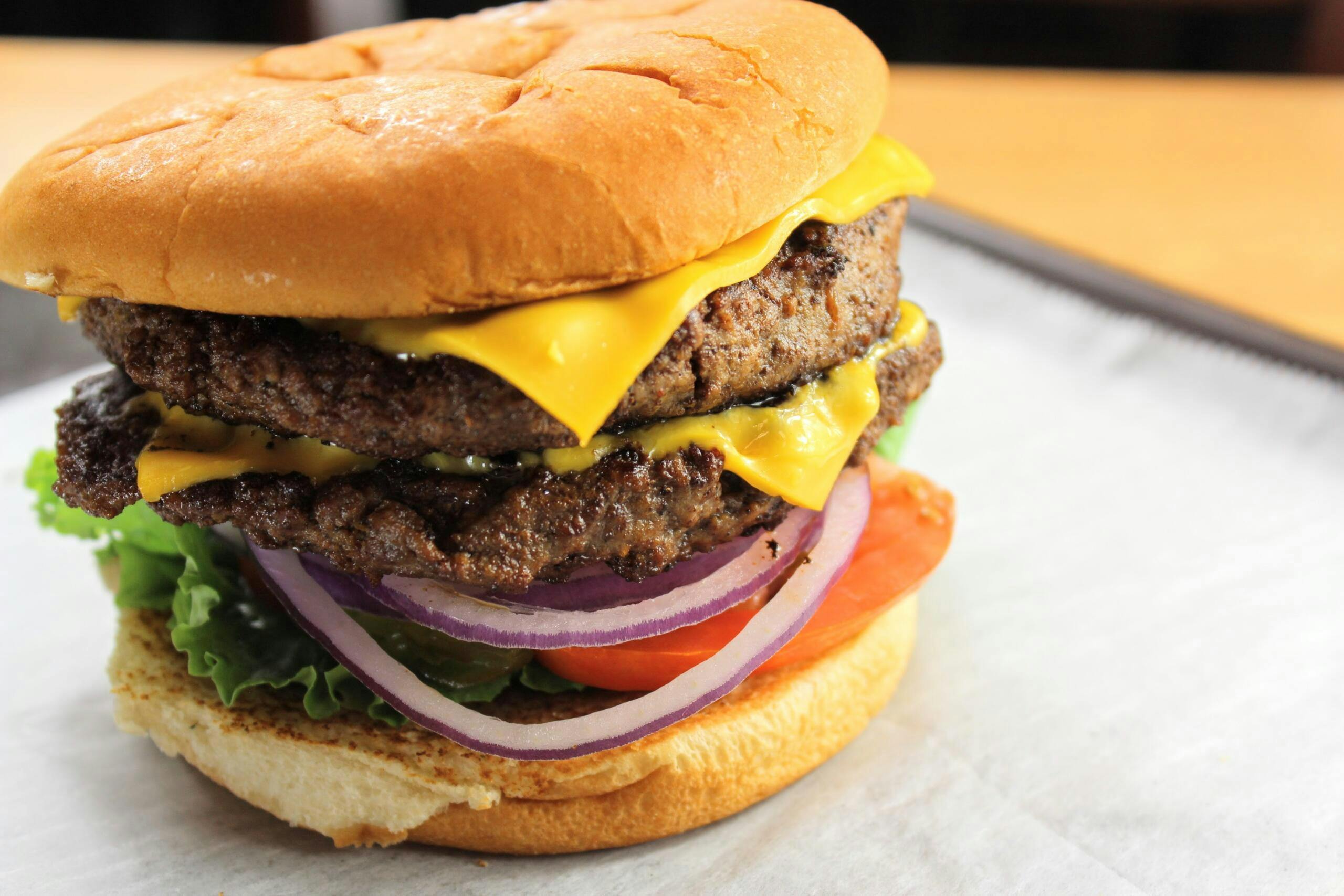 San Antonio's Papa's Burgers shares new name after legal scuffle