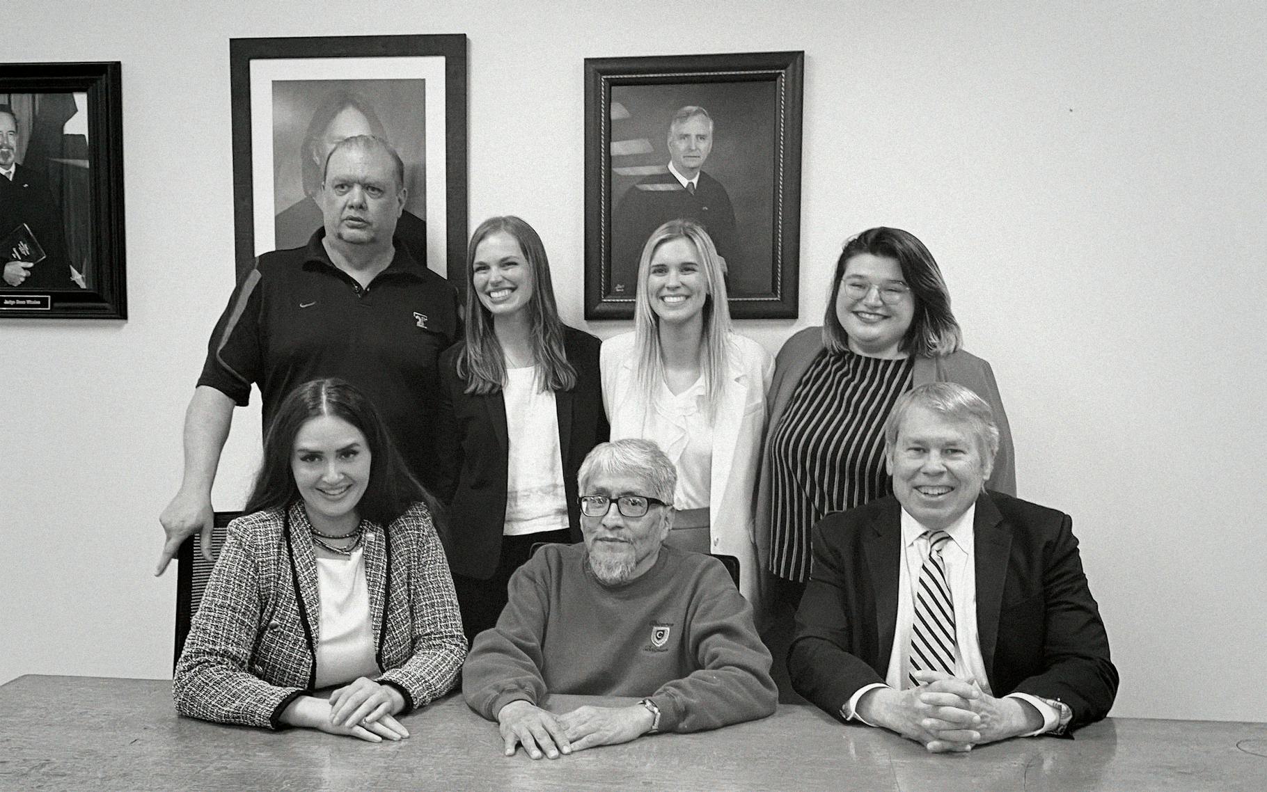 Harry Reyos A Wrongfully Convicted Man Has Another Day in Court, Forty Years Later