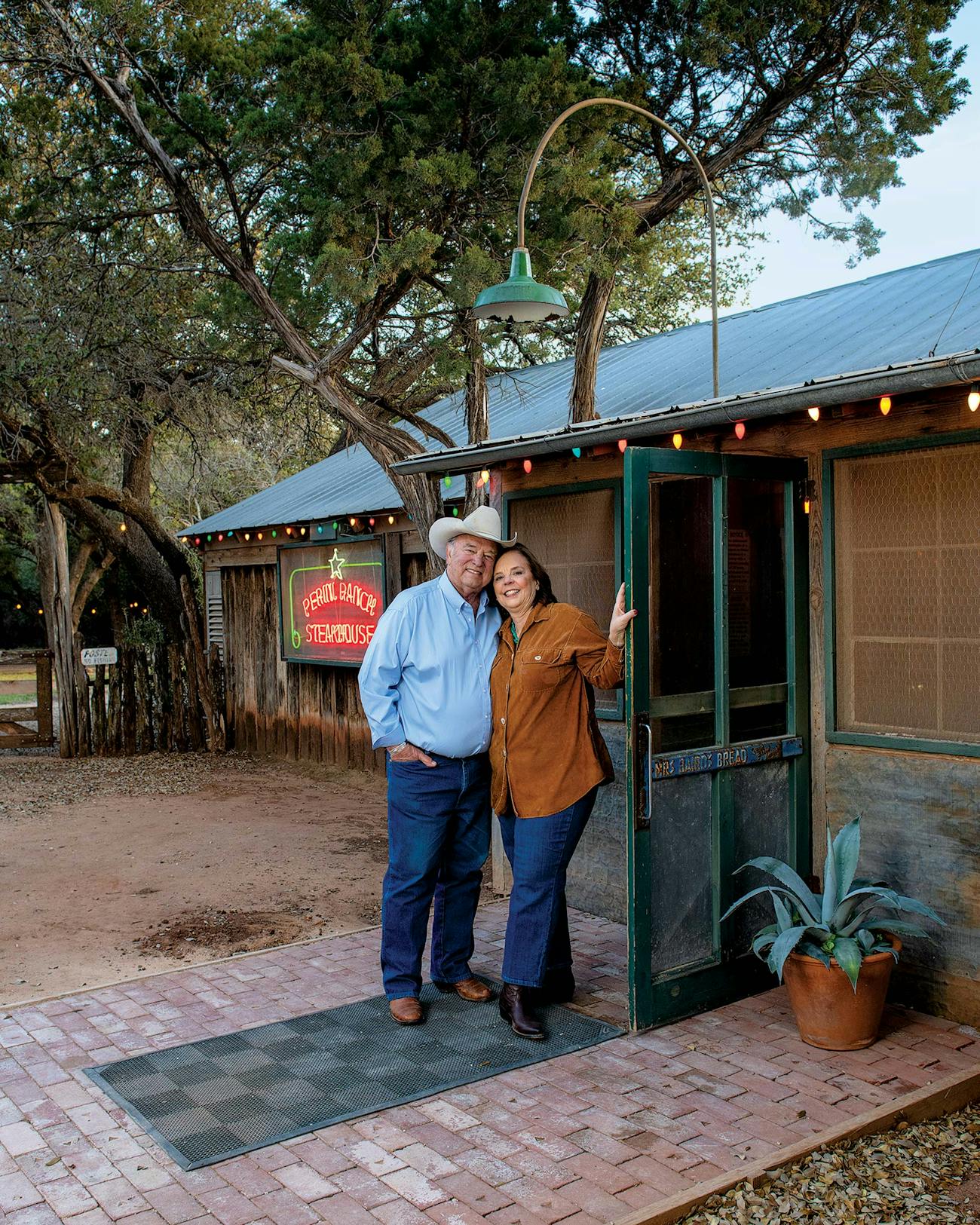 The Best Little Steakhouse in Texas Turns Forty – Texas Monthly